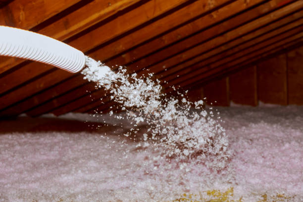 Best Insulation Maintenance and Repair in Conyers, GA
