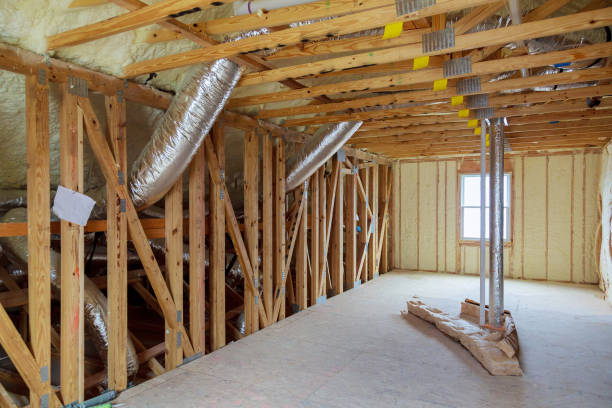 Best Fiberglass Insulation in Conyers, GA