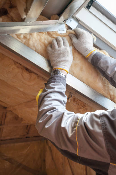 Best Commercial Insulation in Conyers, GA
