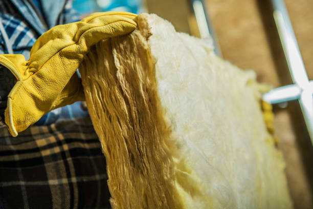 Reliable Conyers, GA Insulation Contractor Solutions