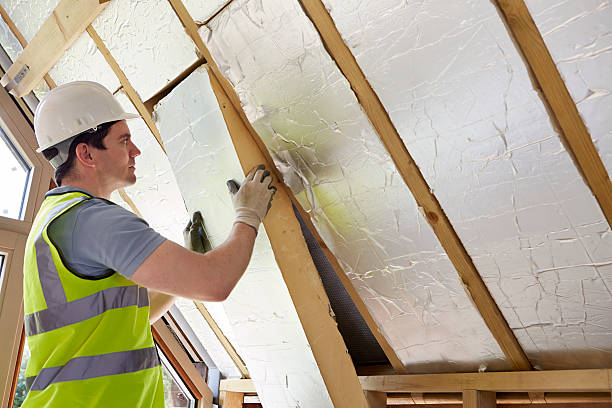 Best DIY Insulation Kits and Guidance in Conyers, GA