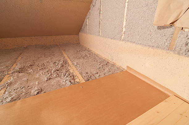 Best Insulation for Specific Applications in Conyers, GA