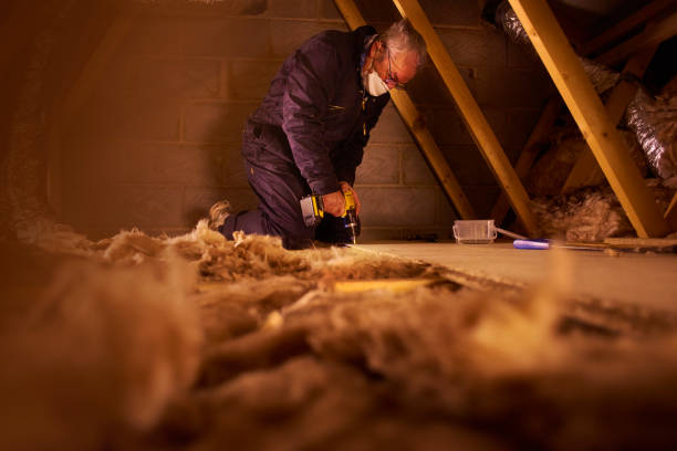 Best Energy Efficiency Insulation in Conyers, GA